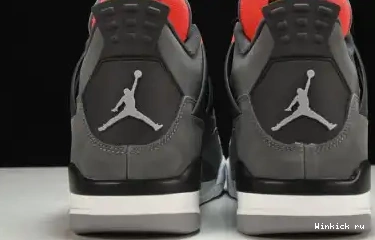 Retro Jordan Infrared 4 0426